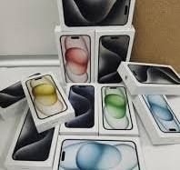 Neu, iPhone 15, iPhone 15 Pro, iPhone 15 Pro Max, iPhone 14, iPhone 14 Pro,