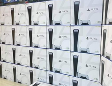 Neu, SONY PS5, Samsung S24, iPhone 15, iPhone 15 Pro, iPhone