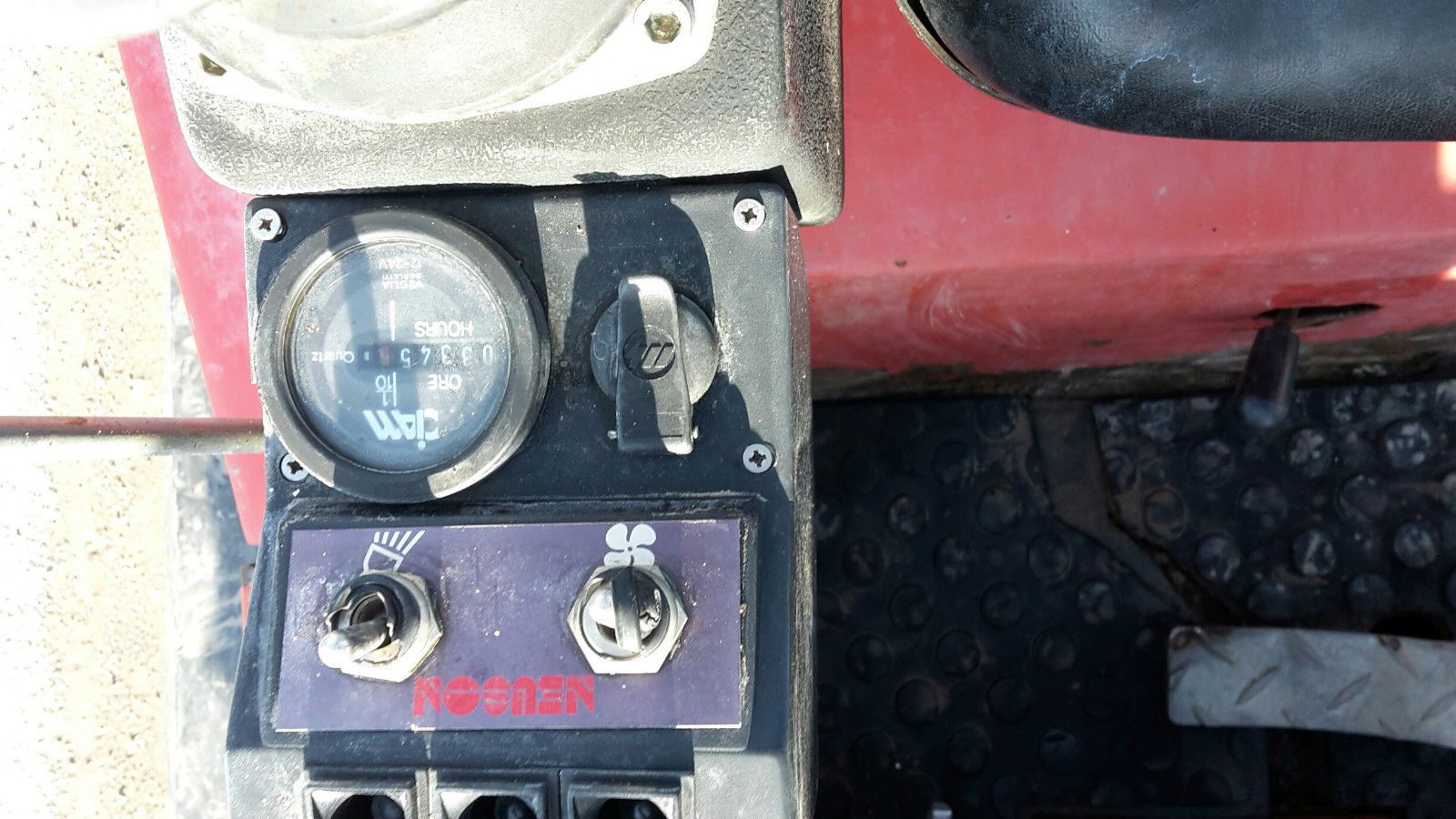 Minibagger Top-Zustand Minibagger Top-Zustand