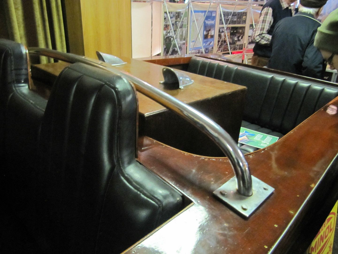 Motorboot Hellwig Panther, Wartburg- Motor, Trailer-neu-noch nicht zugelassen