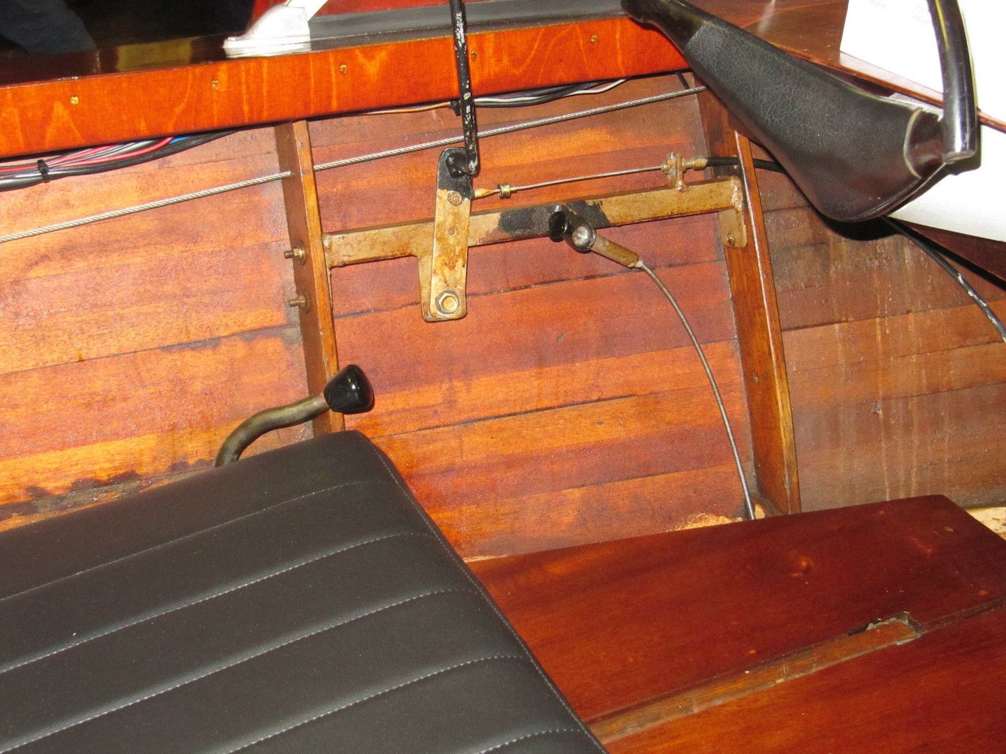 Motorboot Hellwig Panther, Wartburg- Motor, Trailer-neu-noch nicht zugelassen