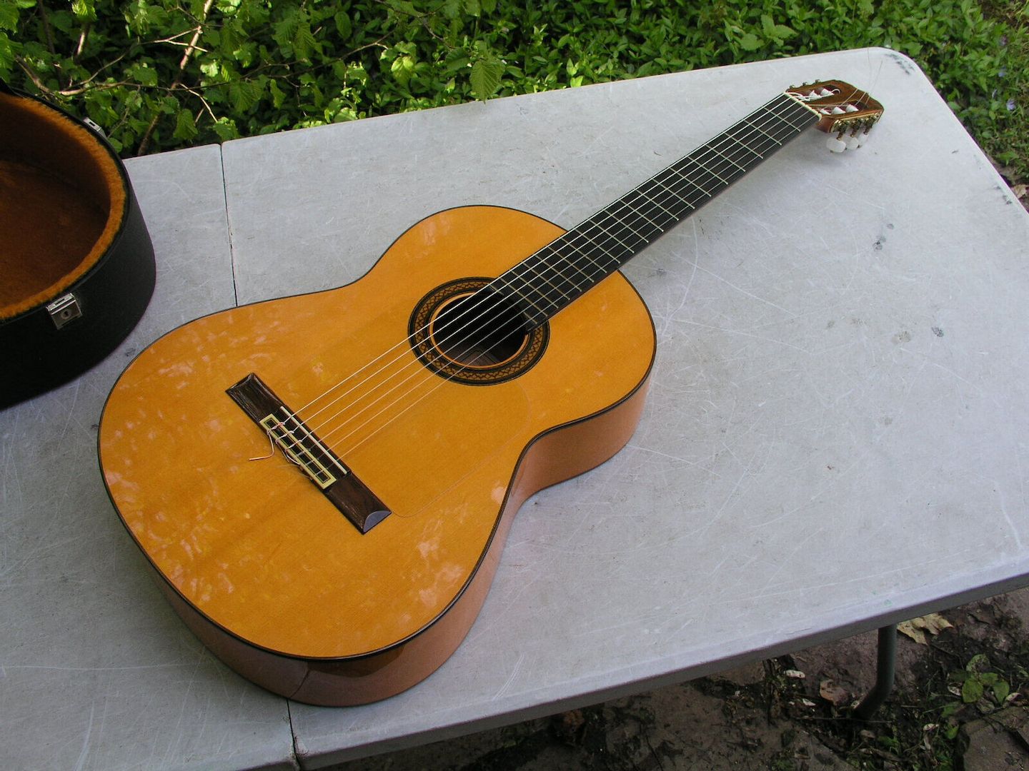 Jose Ramirez Model 1A  Gitarre