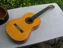 Jose Ramirez Model 1A  Gitarre