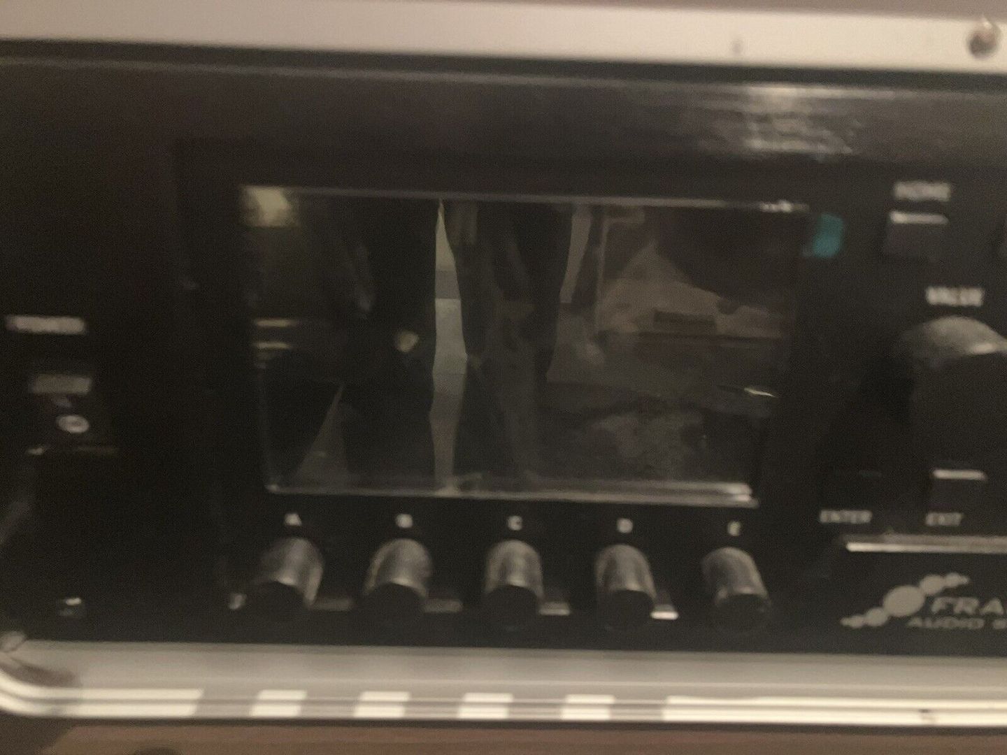 Fractal Axe Fx3 Turbo