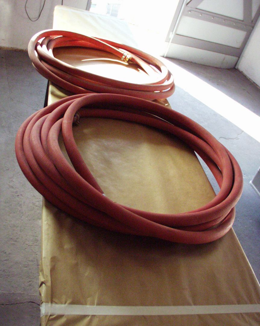 Putzmaschine Knauf PFT G4 restauriert