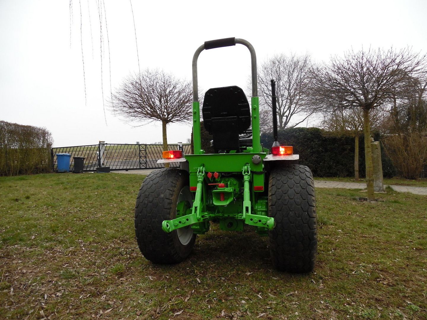 Schlepper ,Traktor,Schmalspurschlepper, Schanzlin Schlepper ,Traktor,Schmalspurschlepper, Schanzlin