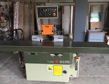 Tischfräse SCM T150