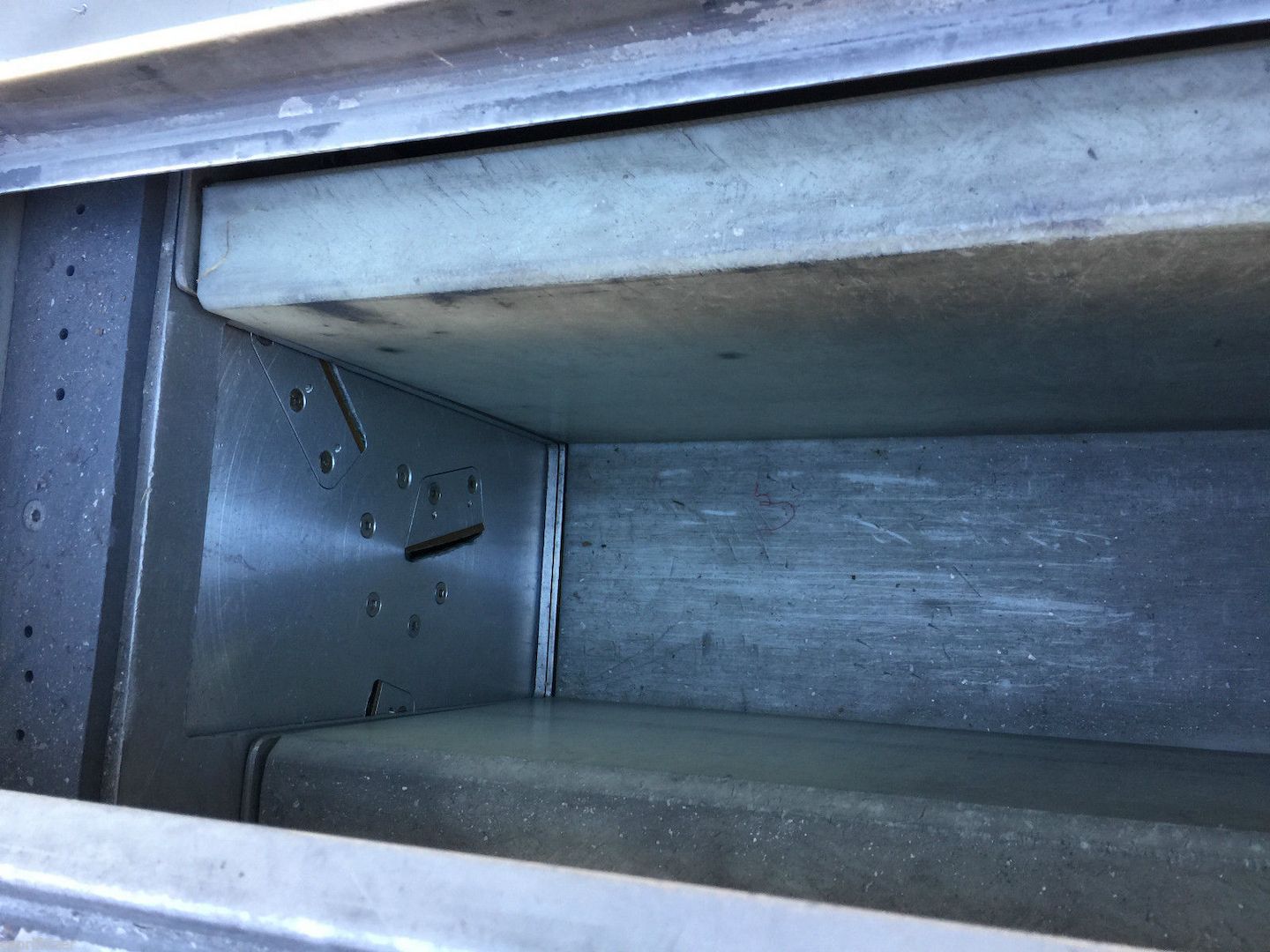 Trockeneisstrahlanlage Trockeneisstrahlgerät CO 2 Air Liquide Mini Blast SDI 5