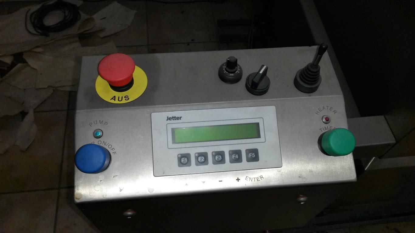 Wassertransfer Becken BIG DIPPER 2mX0,8m mit elektr. Taucharm u. Absauganlage