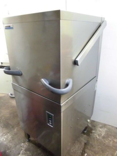 Winterhalter Spülmaschine GS 501