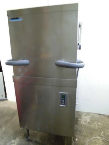 Winterhalter Spülmaschine GS 501