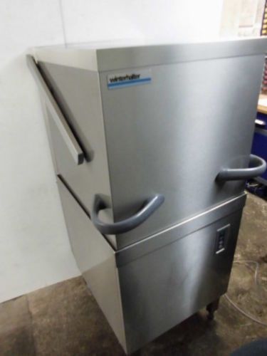 Winterhalter Spülmaschine GS 501