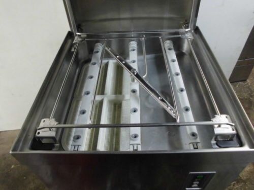 Winterhalter Spülmaschine GS 501