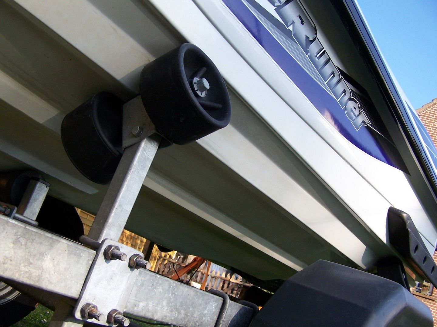 Yamaha Waverunner 1200 XLT Jet Ski 3 Sitzer 150 Stunden gelaufen