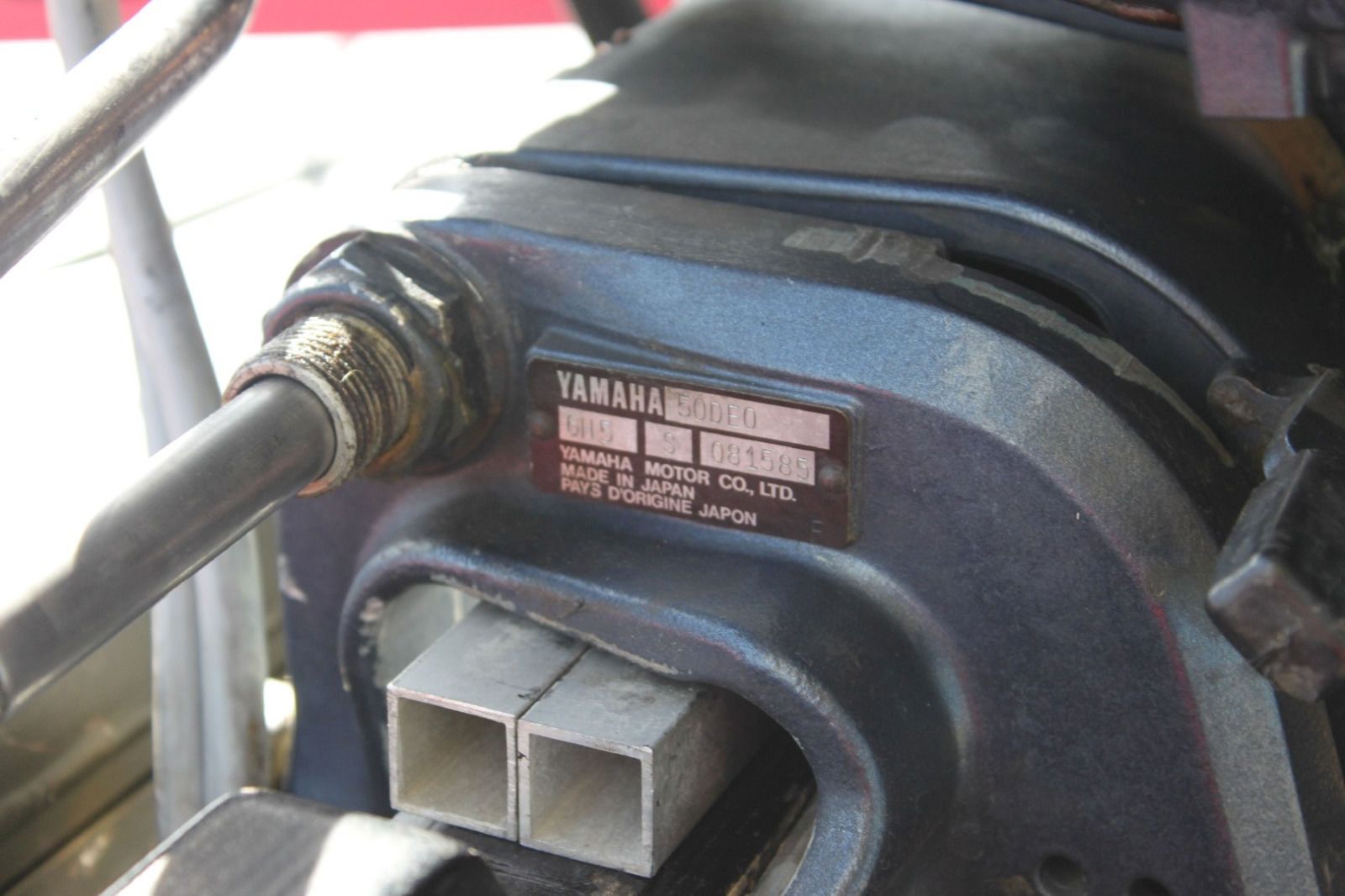 ZSK Stickmaschine Embroidery 4 Kopf