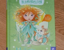 Im Land der Blumenelfen – Melissa und die Zauberstimme *neuwertig*