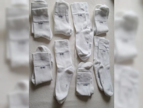 8 Paar Herren Socken 39-42