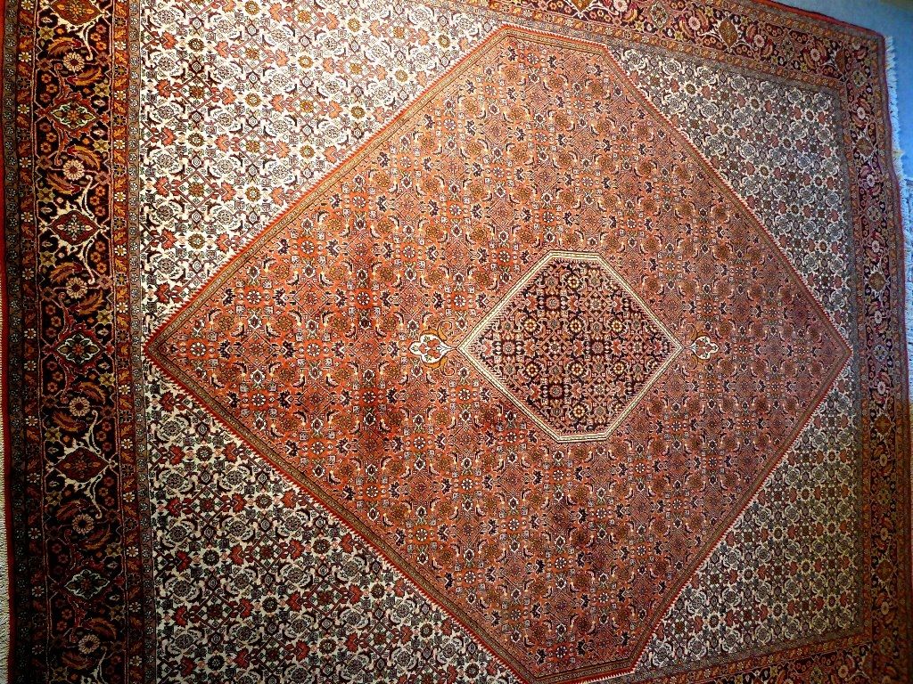 Orientteppich Bidjar TOP 306x245. T058