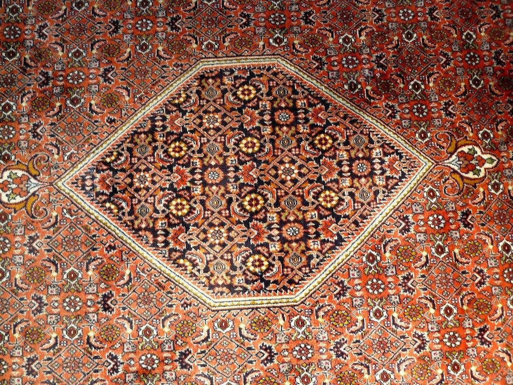 Orientteppich Bidjar TOP 306x245. T058