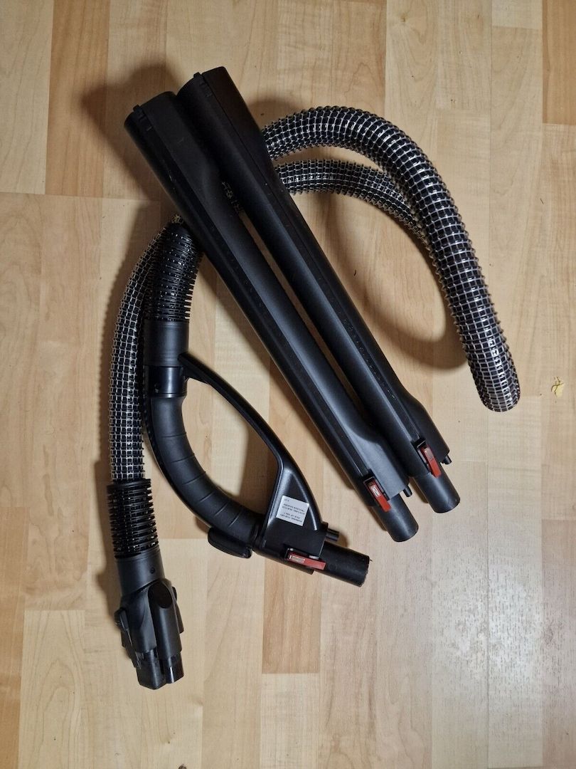 Hyla Est Staubsauger