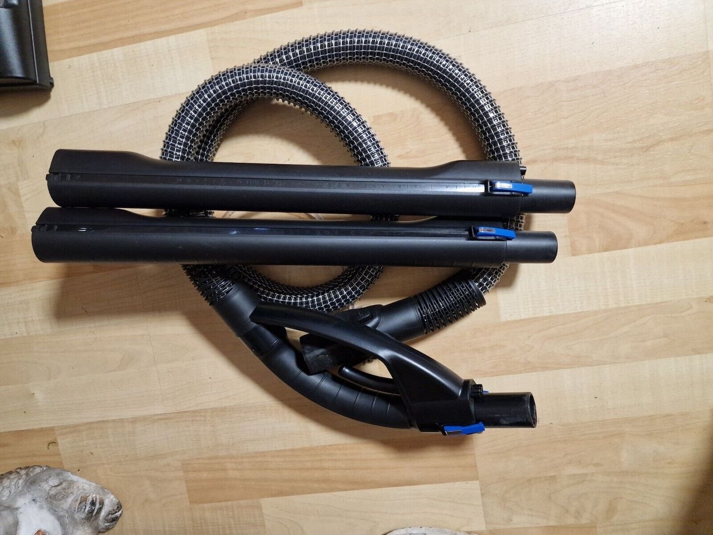 Hyla Est Staubsauger