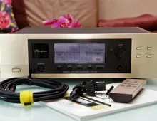 Accuphase DG-48 DG 48 Voice Equalizer C M P DP A E L