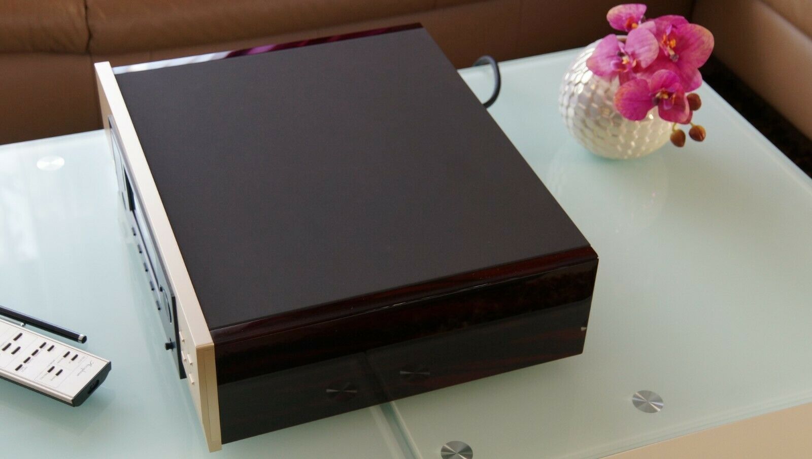 Accuphase DG-48 DG 48 Voice Equalizer C M P DP A E L