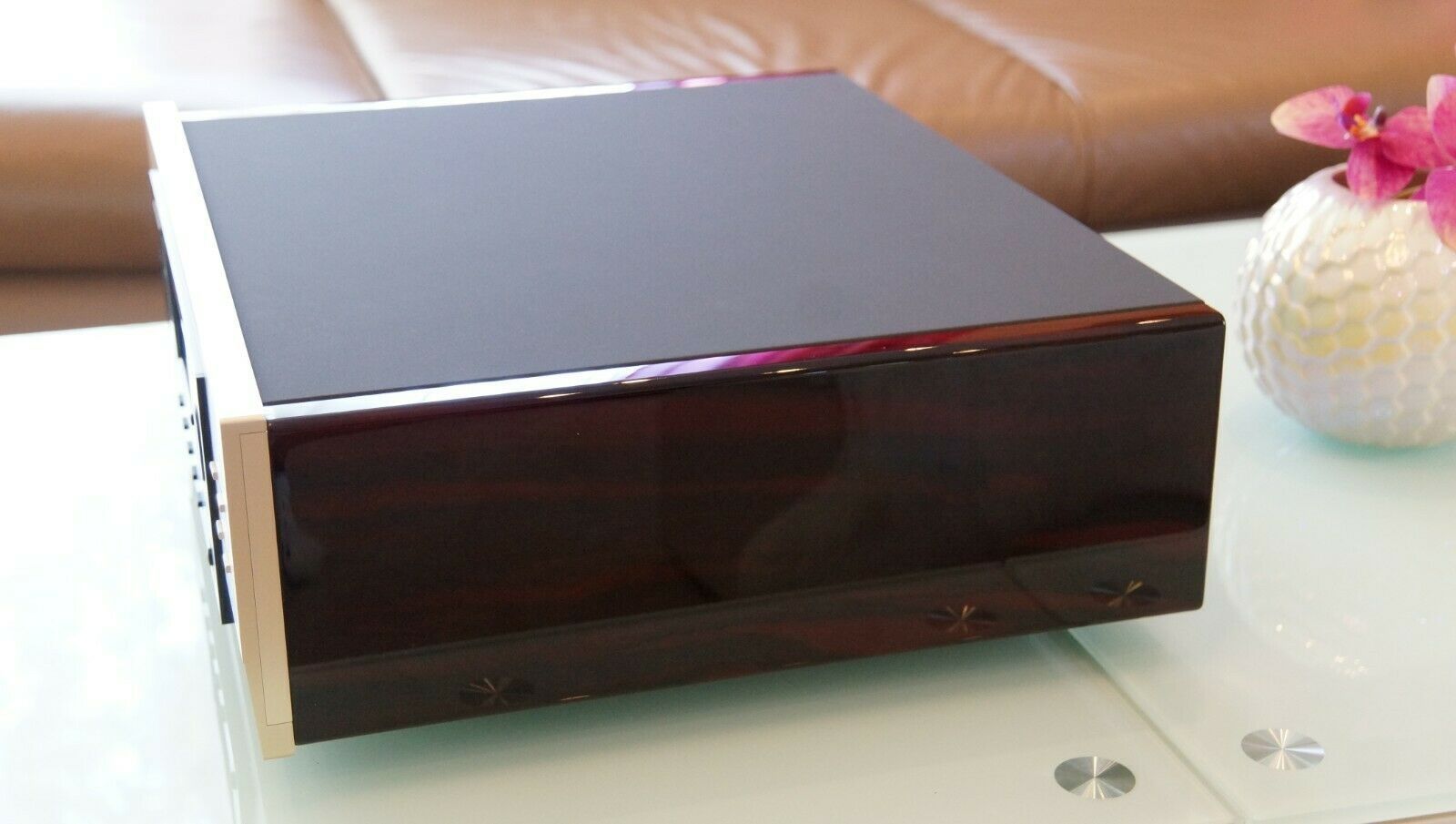 Accuphase DG-48 DG 48 Voice Equalizer C M P DP A E L