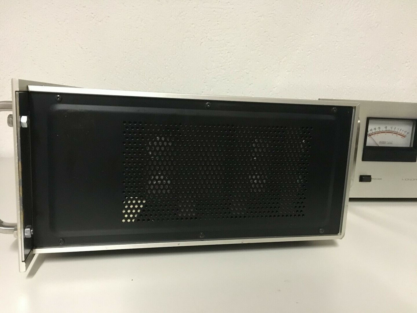 Accuphase M60 Endstufen (Paar) - im einwandfreien Zustand