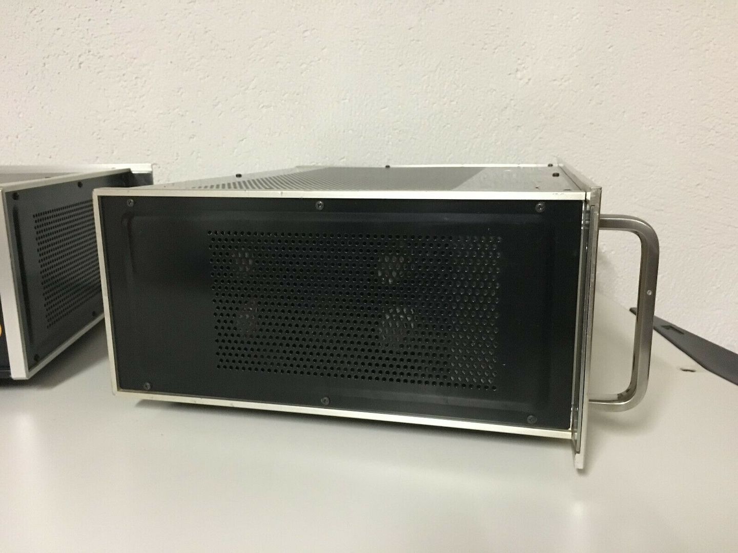 Accuphase M60 Endstufen (Paar) - im einwandfreien Zustand