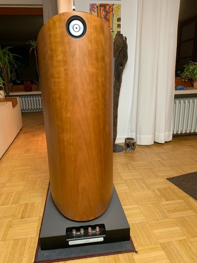 Bowers & Wilkins B&W Nautilus 800 1 Paar