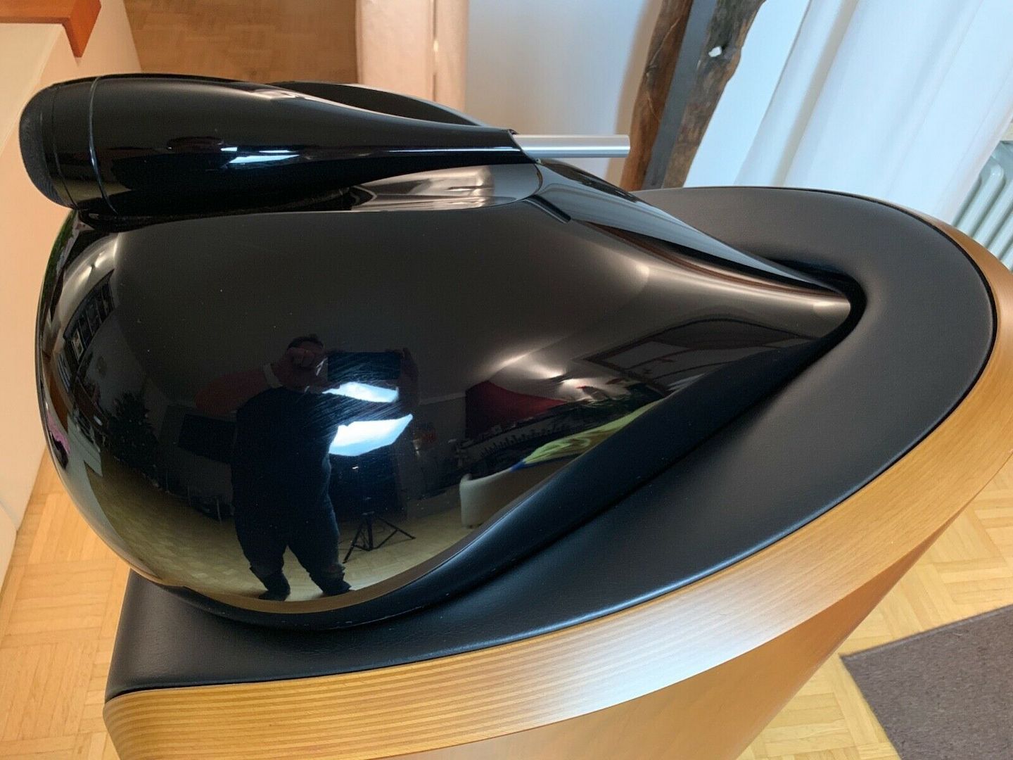 Bowers & Wilkins B&W Nautilus 800 1 Paar