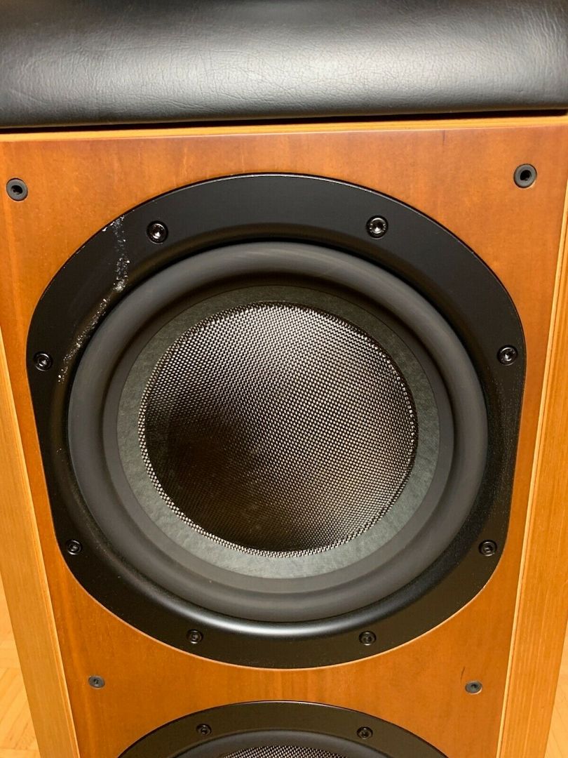 Bowers & Wilkins B&W Nautilus 800 1 Paar