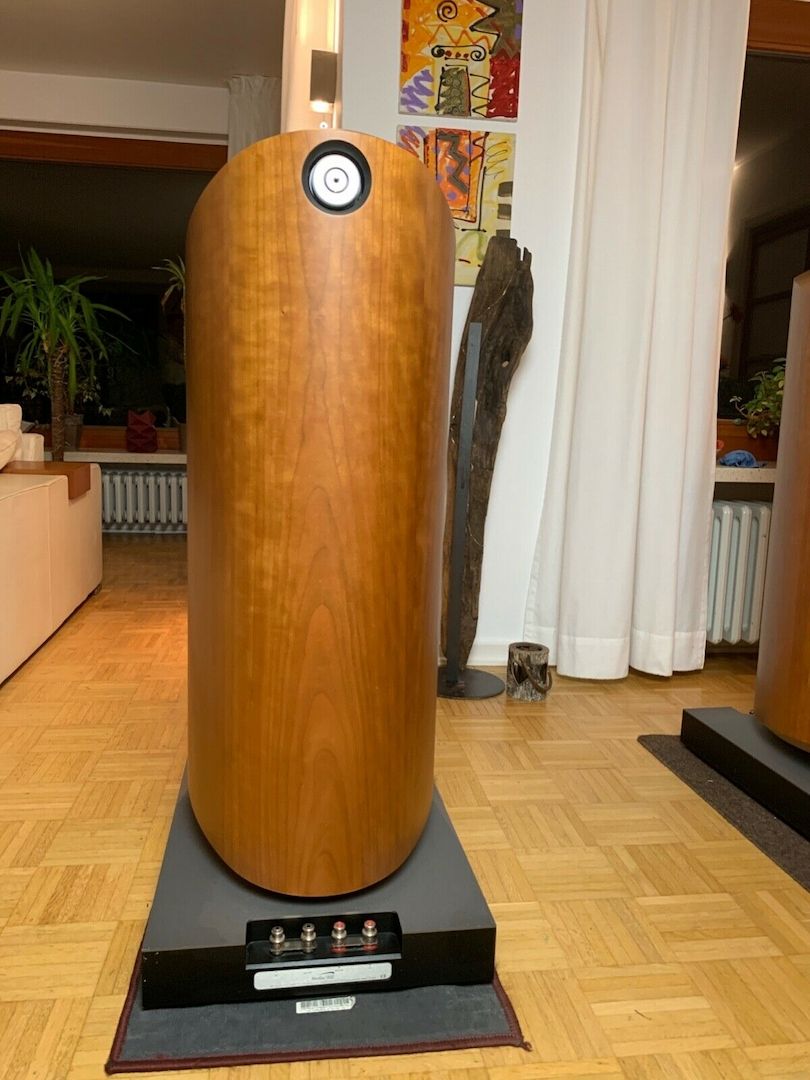 Bowers & Wilkins B&W Nautilus 800 1 Paar