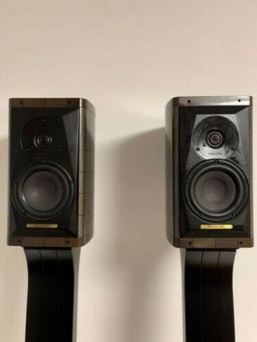 BOXEN SONUS FABER CREMONA
