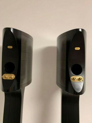 BOXEN SONUS FABER CREMONA