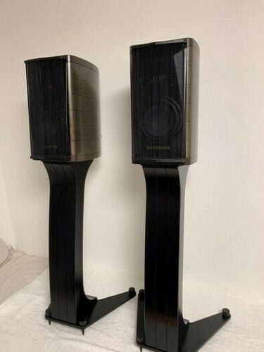 BOXEN SONUS FABER CREMONA