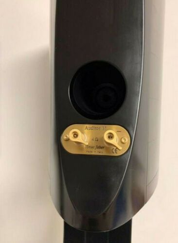 BOXEN SONUS FABER CREMONA