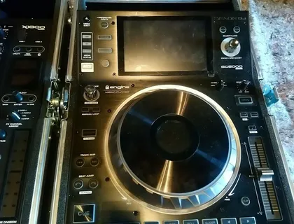 Denon DJ Prime