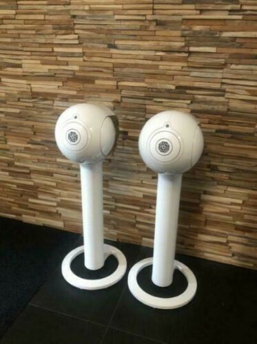 Devialet Phantoms inkl. Ständer, Fernbedienung, Dialog und Garantie