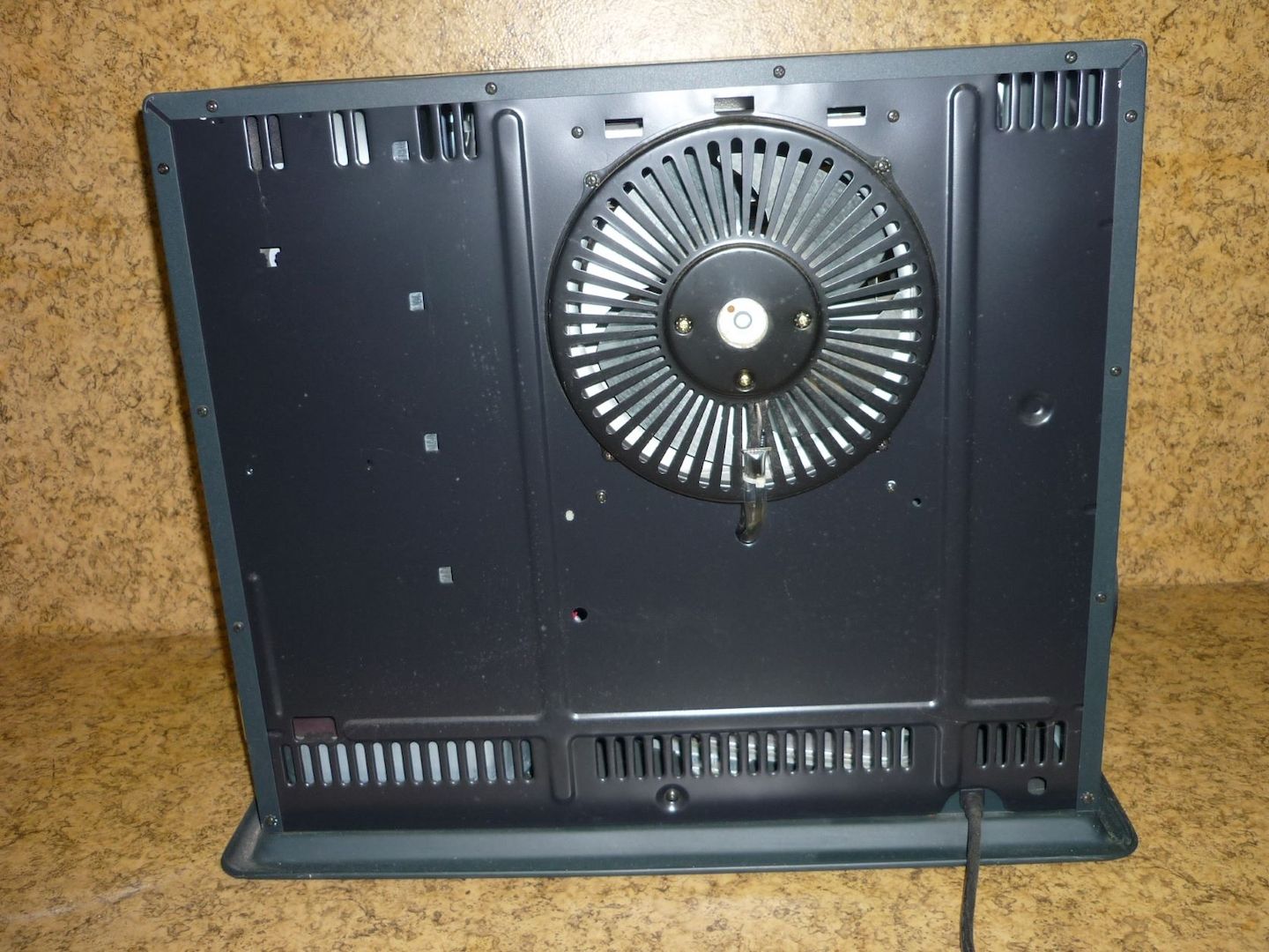 Zibro Petroleumofen SRE 250