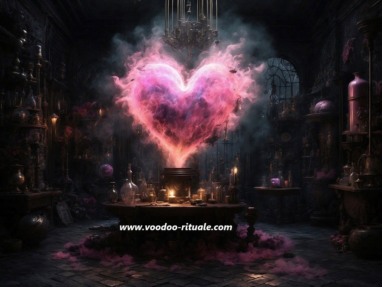 Liebeszauber,Partnerschaft,Partnerzusammenführung