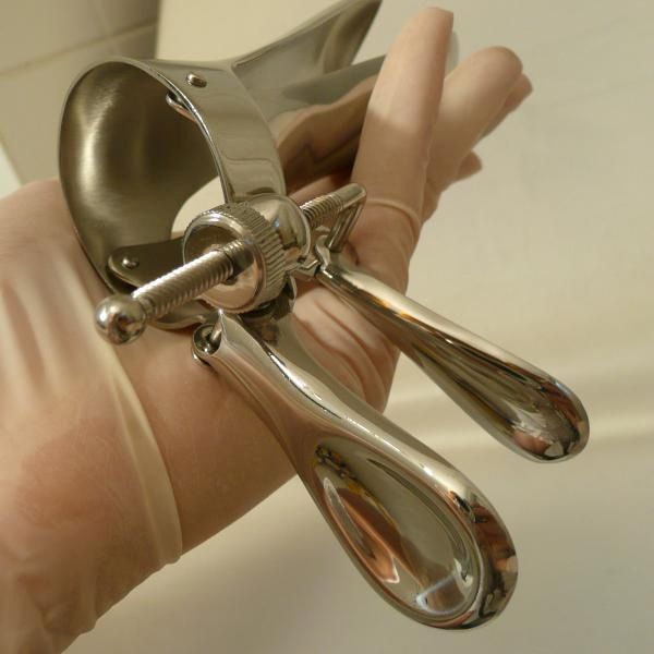 Hobbygyn sucht Patientinnen