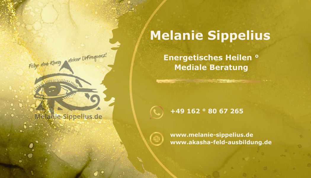 Heilarbeit am Niederrhein ° geistig-mediales Heilen seit 2006