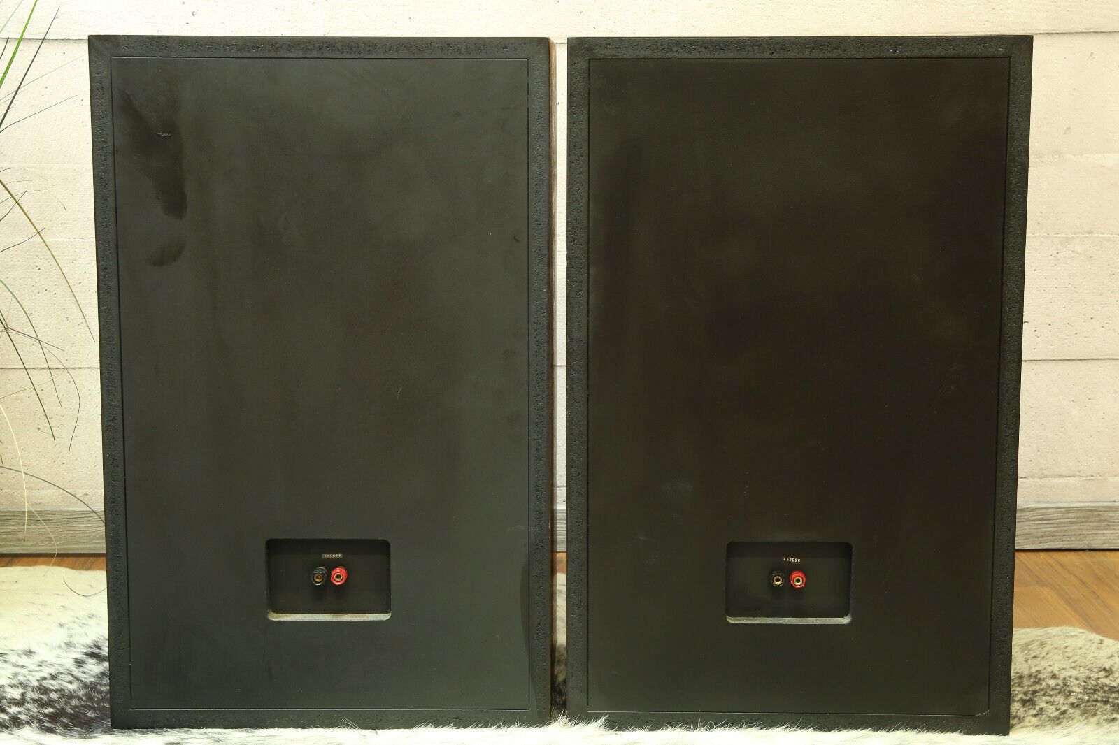 2 x JBL Studio Monitor Model 4425 HighEnd Lautsprecher