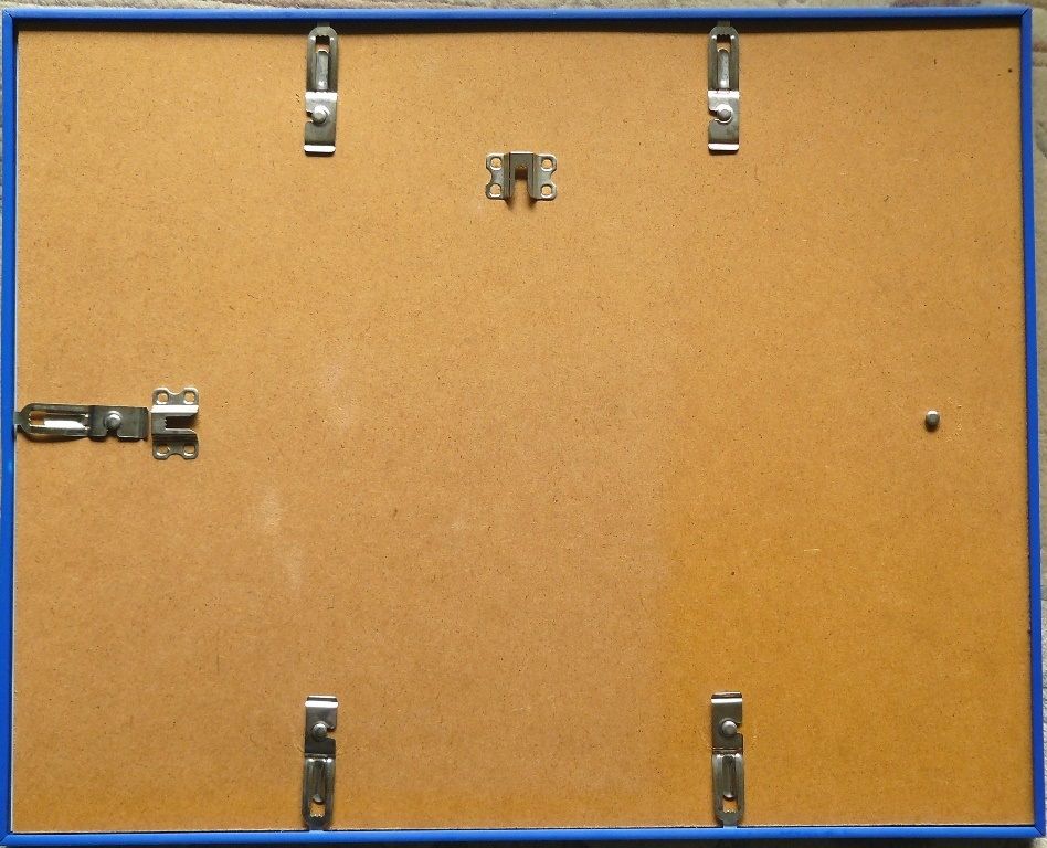 Wachtmeister Rosina Grafik Kunstdruck B035