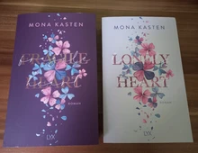 2 Bücher von Mona Kasten im Set