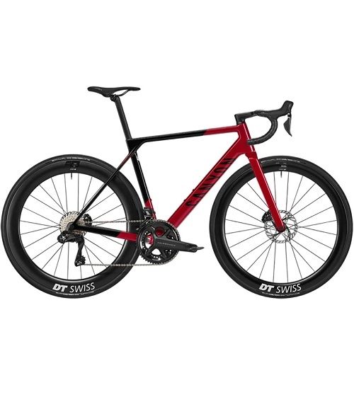 2024 Canyon Ultimate CF SL 8 Aero Road Bike (ALANBIKESHOP)
