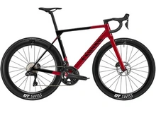 2024 Canyon Ultimate CF SL 8 Aero Road Bike (ALANBIKESHOP)