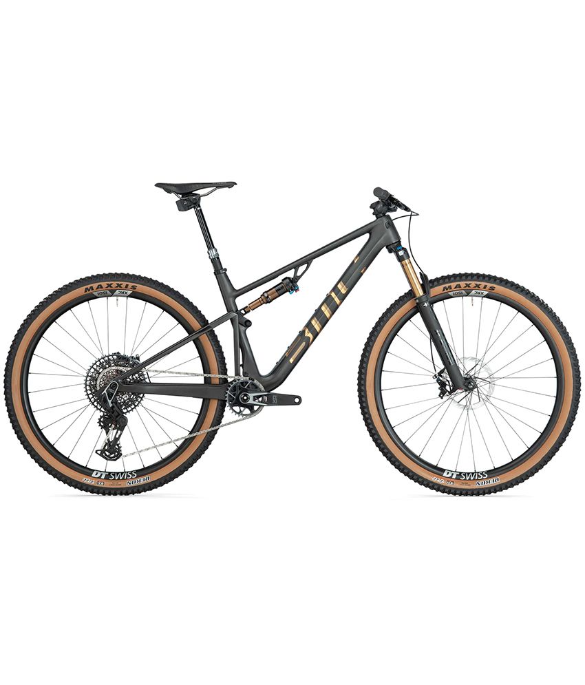 2024 BMC Fourstroke LT LTD Mountain Bike (ALANBIKESHOP) 2024 BMC Fourstroke LT LTD Mountain Bike (ALANBIKESHOP)